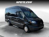 Thumbnail of 2015 Tuxedo Black Metallic Ford Transit-350