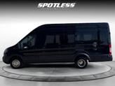 Thumbnail of 2015 Tuxedo Black Metallic Ford Transit-350