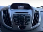 Thumbnail of 2015 Tuxedo Black Metallic Ford Transit-350