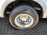 Thumbnail of 2015 Tuxedo Black Metallic Ford Transit-350