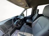 Thumbnail of 2015 Tuxedo Black Metallic Ford Transit-350