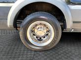 Thumbnail of 2015 Tuxedo Black Metallic Ford Transit-350