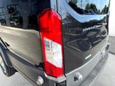 Thumbnail of 2015 Tuxedo Black Metallic Ford Transit-350