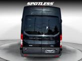 Thumbnail of 2015 Tuxedo Black Metallic Ford Transit-350