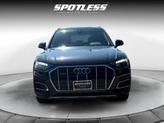 Thumbnail of 2023 Manhattan Gray Metallic Audi Q5