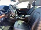 Thumbnail of 2023 Manhattan Gray Metallic Audi Q5
