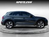 Thumbnail of 2023 Manhattan Gray Metallic Audi Q5