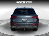 Thumbnail of 2023 Manhattan Gray Metallic Audi Q5