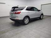 Thumbnail of 2019 Silver Ice Metallic Chevrolet Equinox