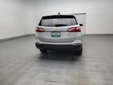Thumbnail of 2019 Silver Ice Metallic Chevrolet Equinox