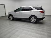 Thumbnail of 2019 Silver Ice Metallic Chevrolet Equinox