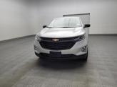 Thumbnail of 2019 Silver Ice Metallic Chevrolet Equinox