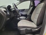 Thumbnail of 2019 Silver Ice Metallic Chevrolet Equinox