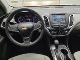 Thumbnail of 2019 Silver Ice Metallic Chevrolet Equinox