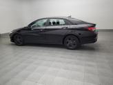 Thumbnail of 2023 Black Hyundai ELANTRA