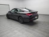 Thumbnail of 2023 Black Hyundai ELANTRA