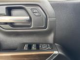 Thumbnail of 2021 Black Chevrolet Silverado 1500