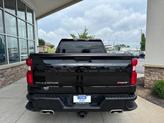 Thumbnail of 2021 Black Chevrolet Silverado 1500