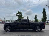 Thumbnail of 2021 Black Chevrolet Silverado 1500