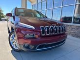 Photo of 2014  Jeep Cherokee