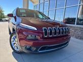 Thumbnail of 2014  Jeep Cherokee