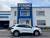 Thumbnail of 2023 White Ford Escape
