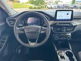 Thumbnail of 2023 White Ford Escape