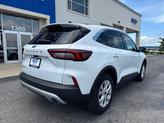 Thumbnail of 2023 White Ford Escape