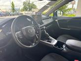 Thumbnail of 2023 Gray Toyota RAV4