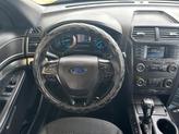 Thumbnail of 2018 Black Ford Explorer