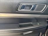 Thumbnail of 2018 Black Ford Explorer