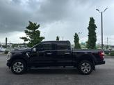 Thumbnail of 2022 Black Ford F-150