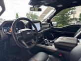 Thumbnail of 2022 Black Ford F-150