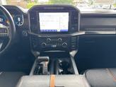 Thumbnail of 2022 Black Ford F-150