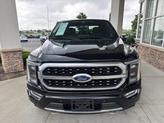 Thumbnail of 2022 Black Ford F-150
