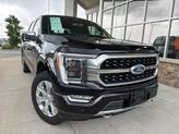Thumbnail of 2022 Black Ford F-150