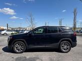 Thumbnail of 2023 Black GMC Terrain