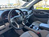 Thumbnail of 2023 Black GMC Terrain