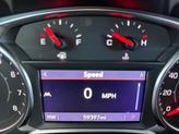 Thumbnail of 2023 Black GMC Terrain