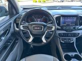 Thumbnail of 2023 Black GMC Terrain
