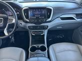 Thumbnail of 2023 Black GMC Terrain
