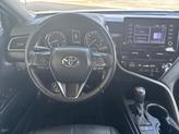 Thumbnail of 2024 White Toyota Camry