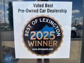 Thumbnail of 2024 White Toyota Camry
