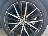 Thumbnail of 2024 White Toyota Camry