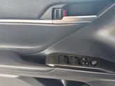 Thumbnail of 2024 White Toyota Camry