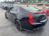Thumbnail of 2013 Black Raven Cadillac ATS