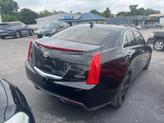 Thumbnail of 2013 Black Raven Cadillac ATS