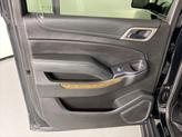 Thumbnail of 2018 Onyx Black GMC Yukon XL