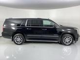 Thumbnail of 2018 Onyx Black GMC Yukon XL