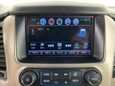 Thumbnail of 2018 Onyx Black GMC Yukon XL